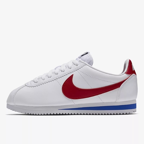NEW Nike Classic Cortez Leather - Picture 2 of 4